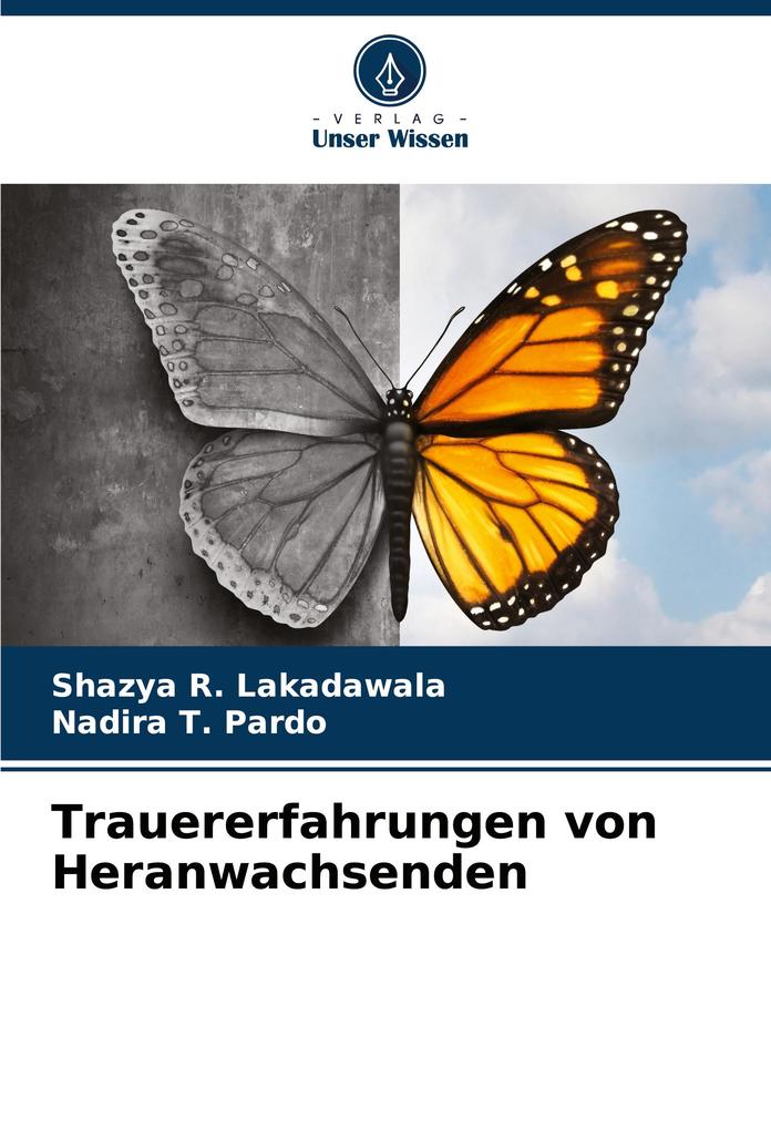 Trauererfahrungen von Heranwachsenden