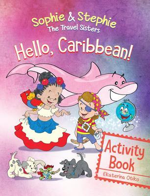 Hello Caribbean! Activity Book