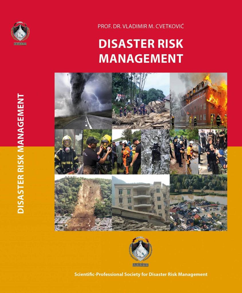 Disaster Risk Management (Scientific-Professional Society for Disaster Risk Management)