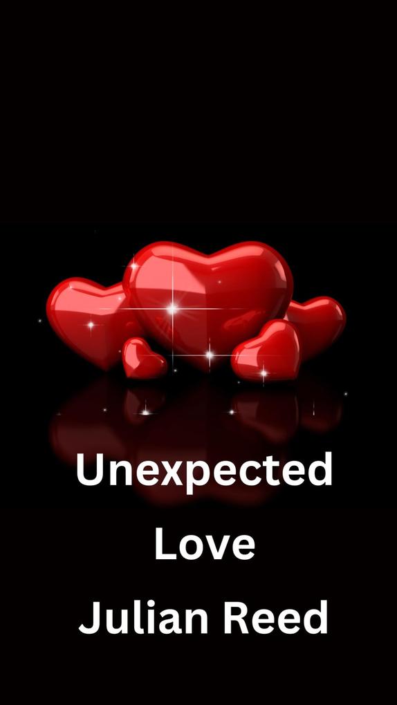 Unexpected Love