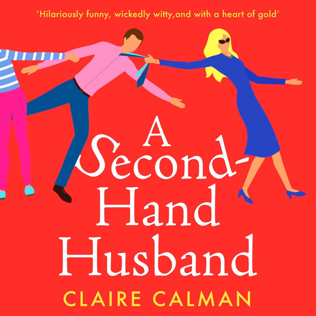 A Second-Hand Husband