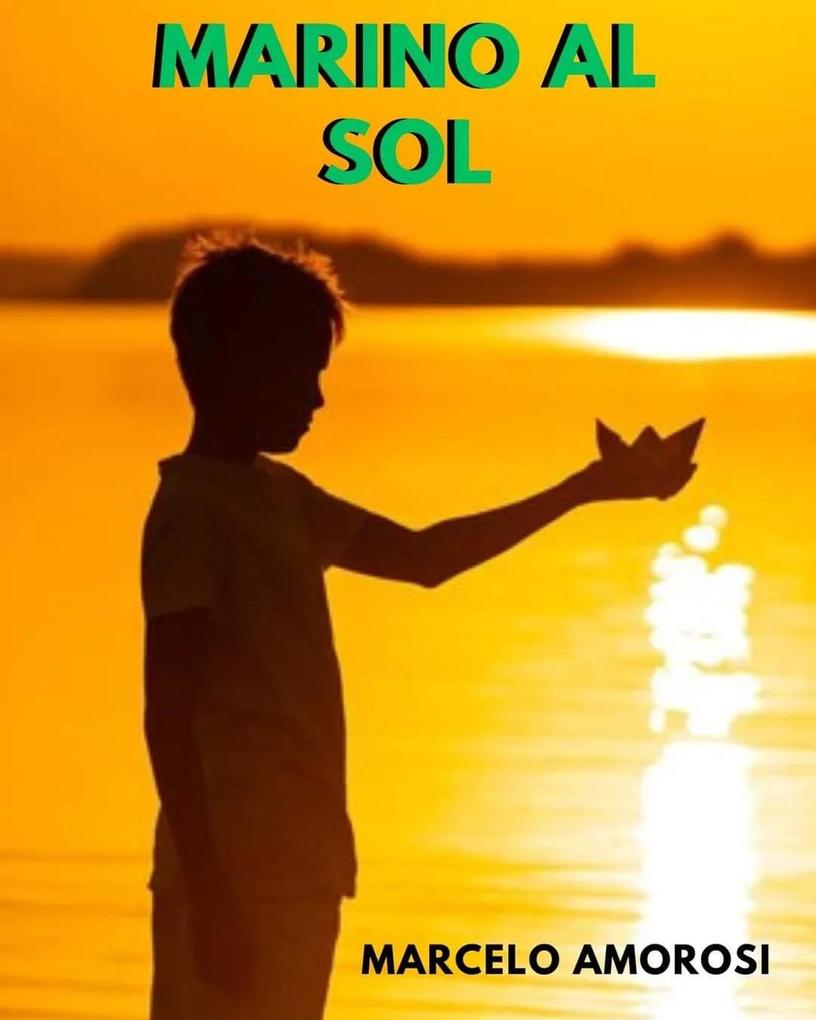 Marino al sol (Aventura #75)