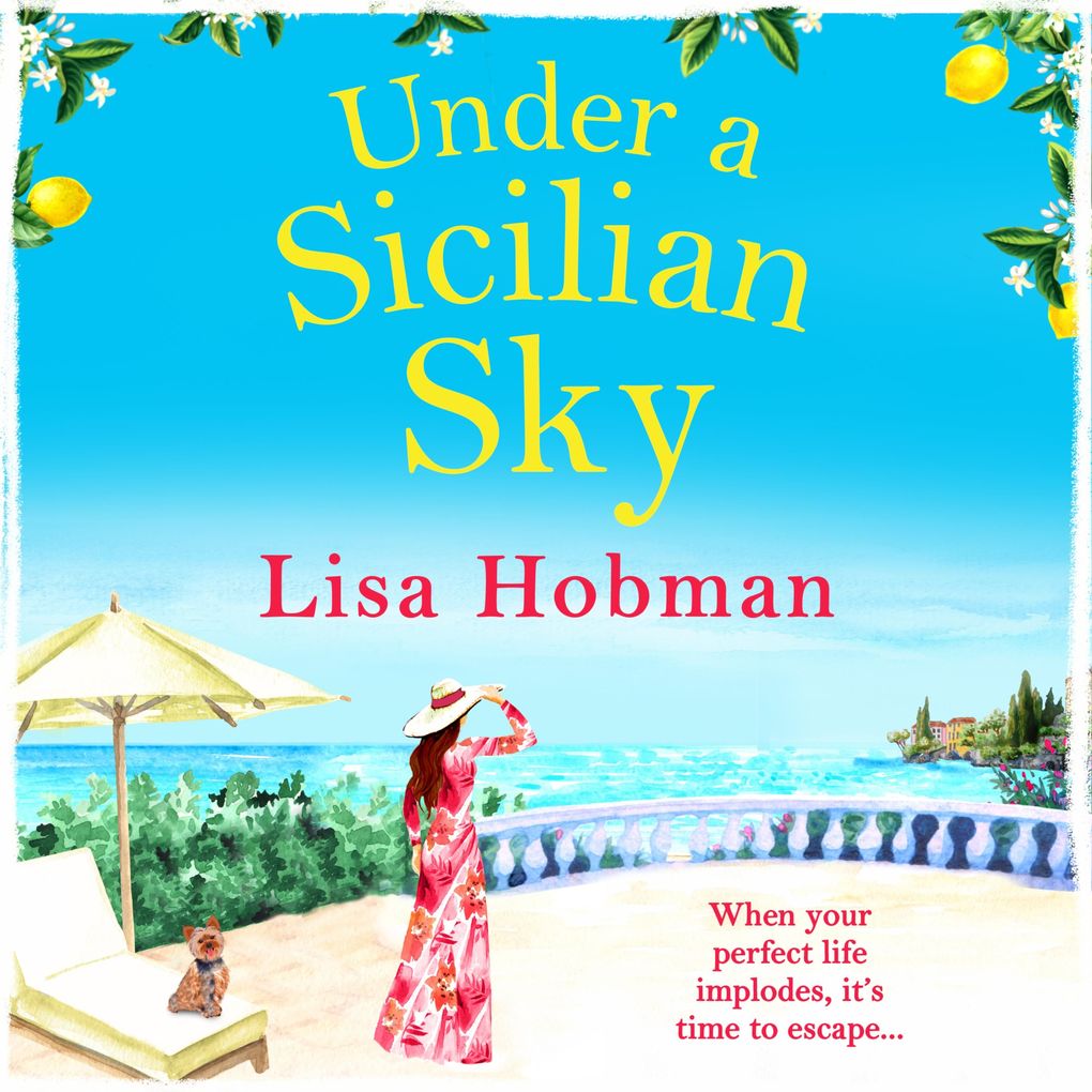 Under A Sicilian Sky