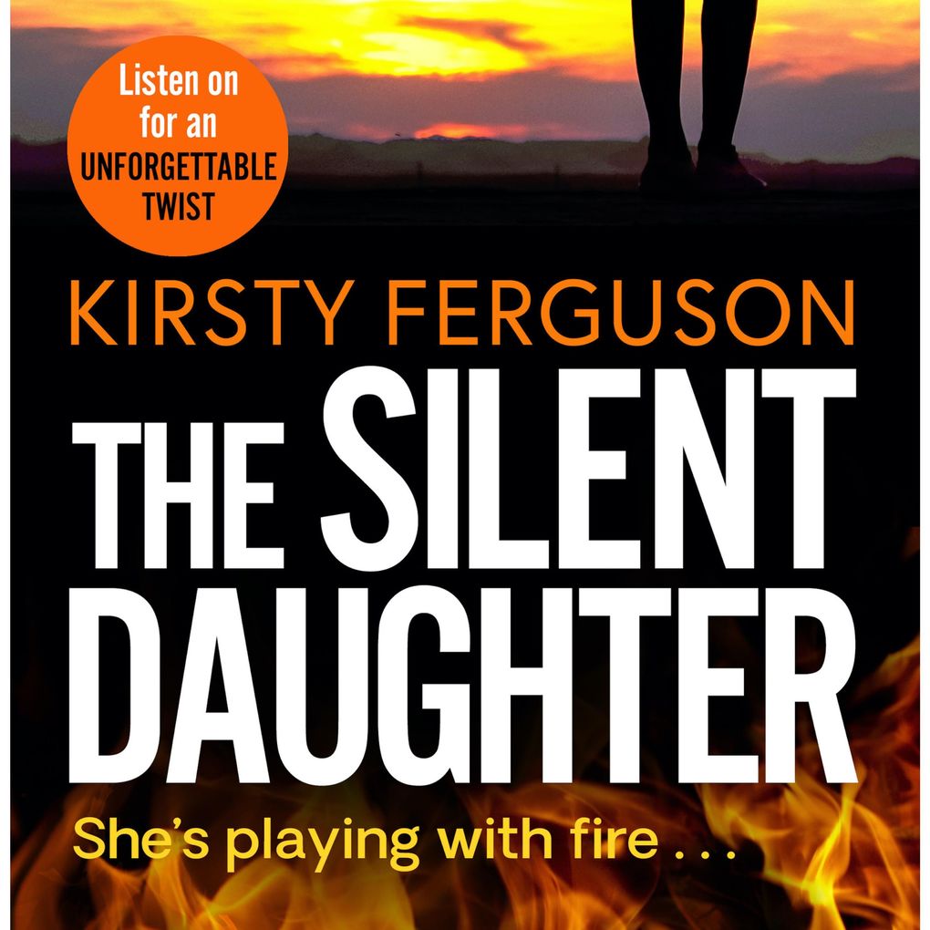 The Silent Daughter