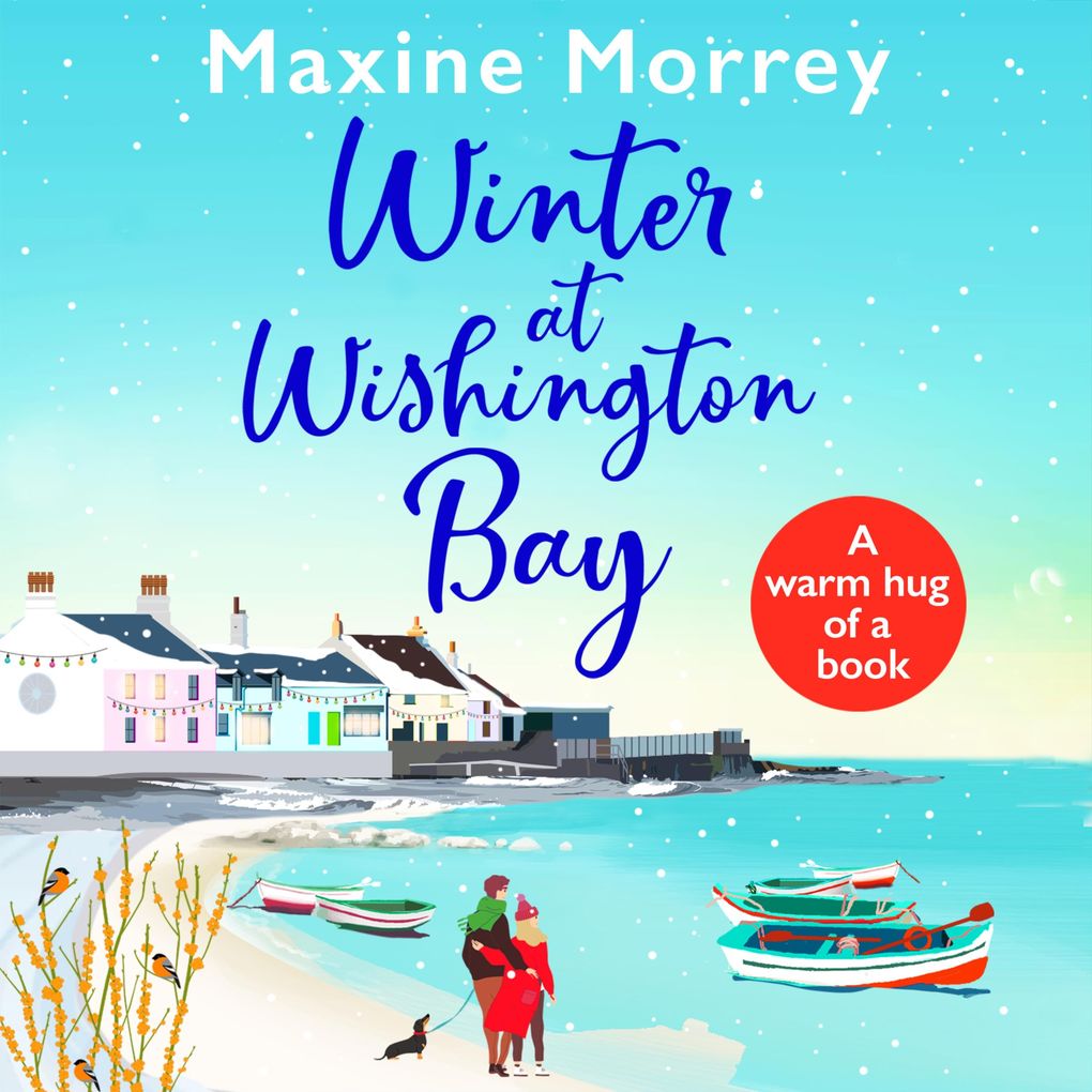 Winter At Wishington Bay