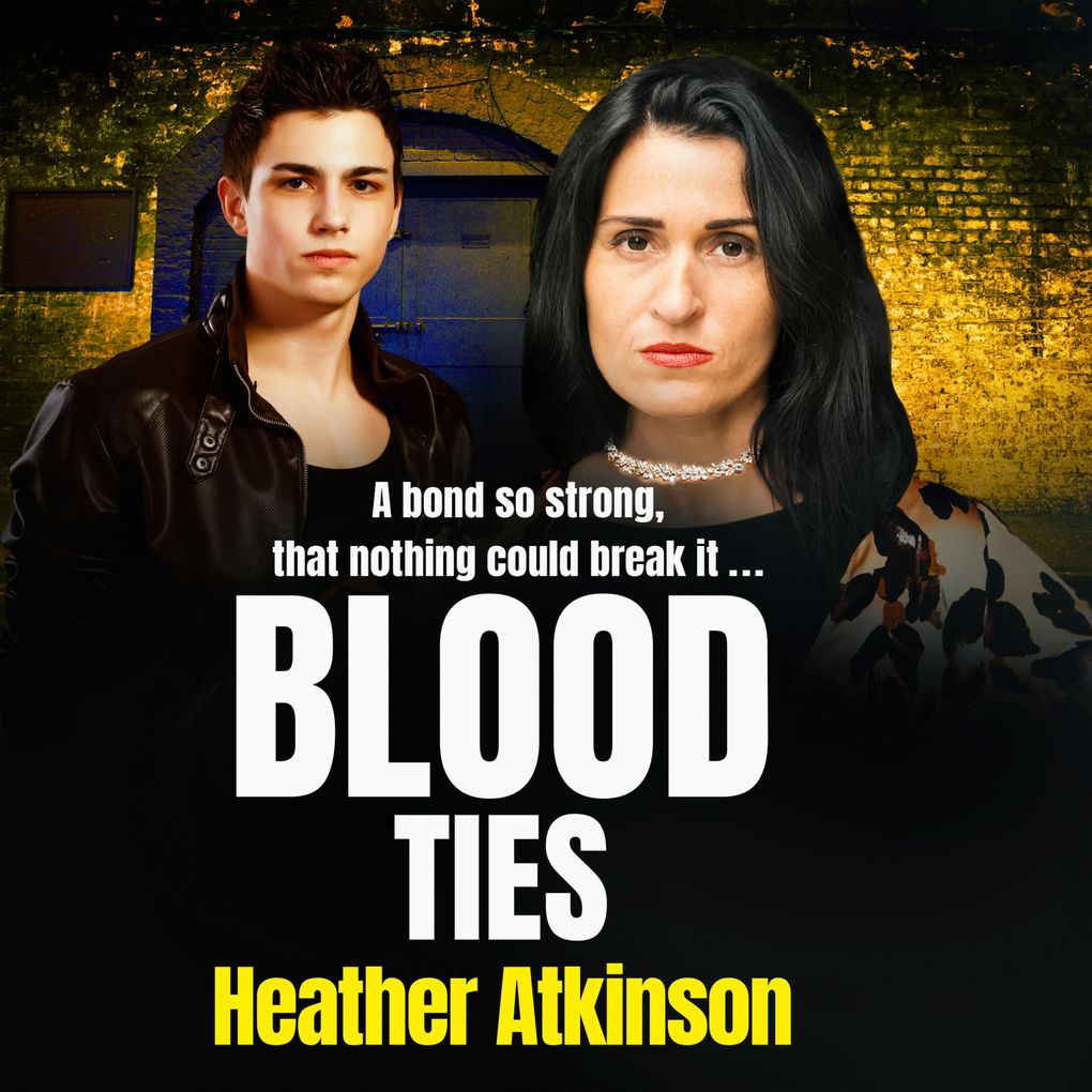 Blood Ties