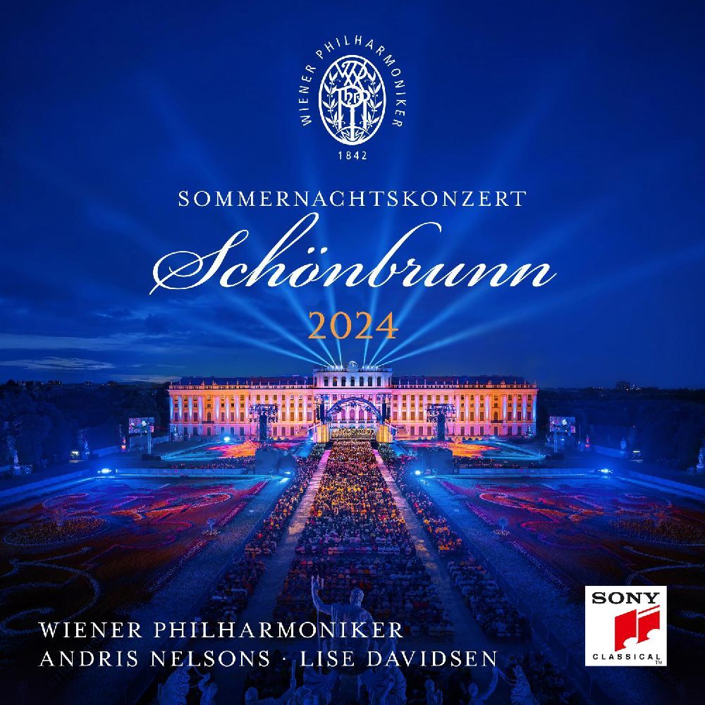 Sony Music Entertainment Germany GmbH / München Sommernachtskonzert 2024