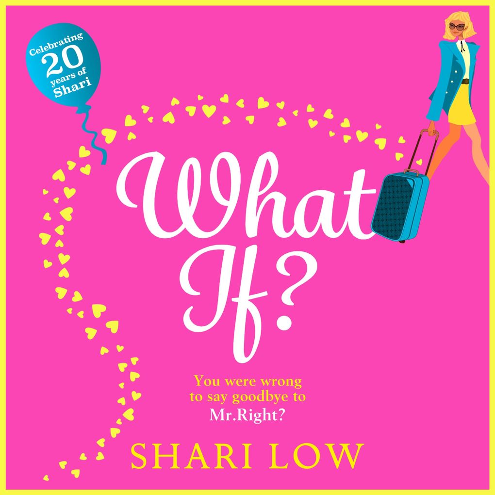 What If?