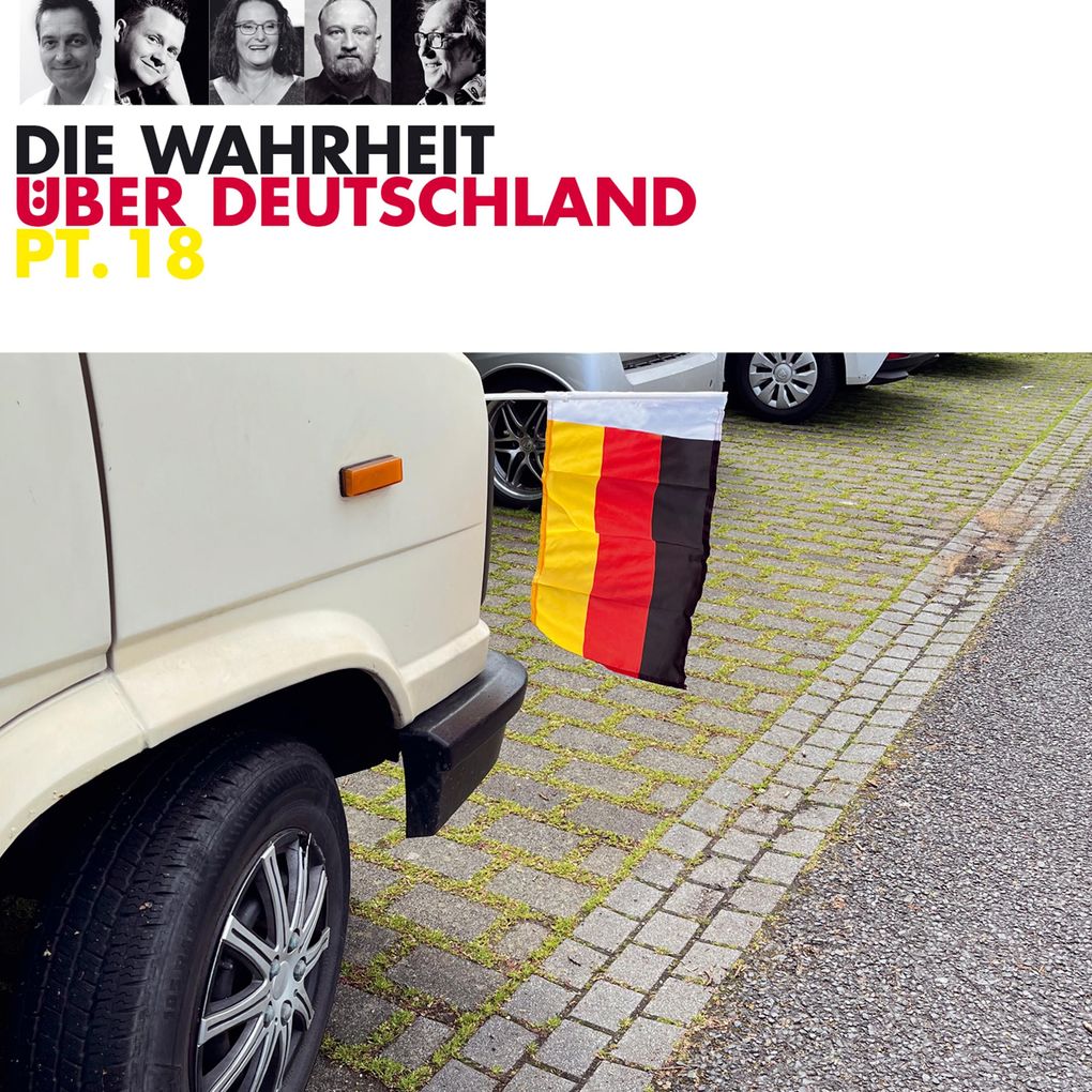 Die Wahrheit über Deutschland Part 18