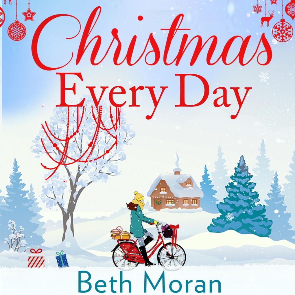 Christmas Every Day