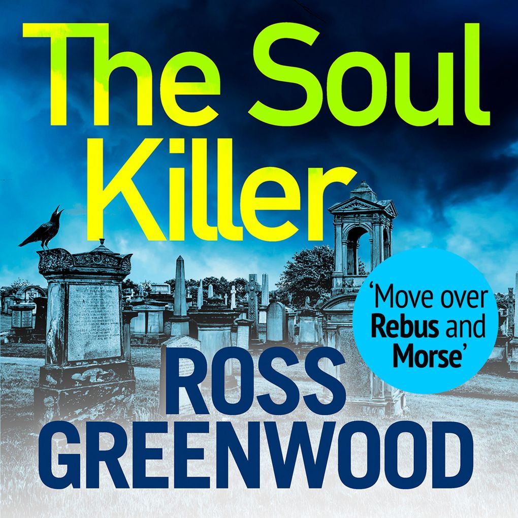 The Soul Killer