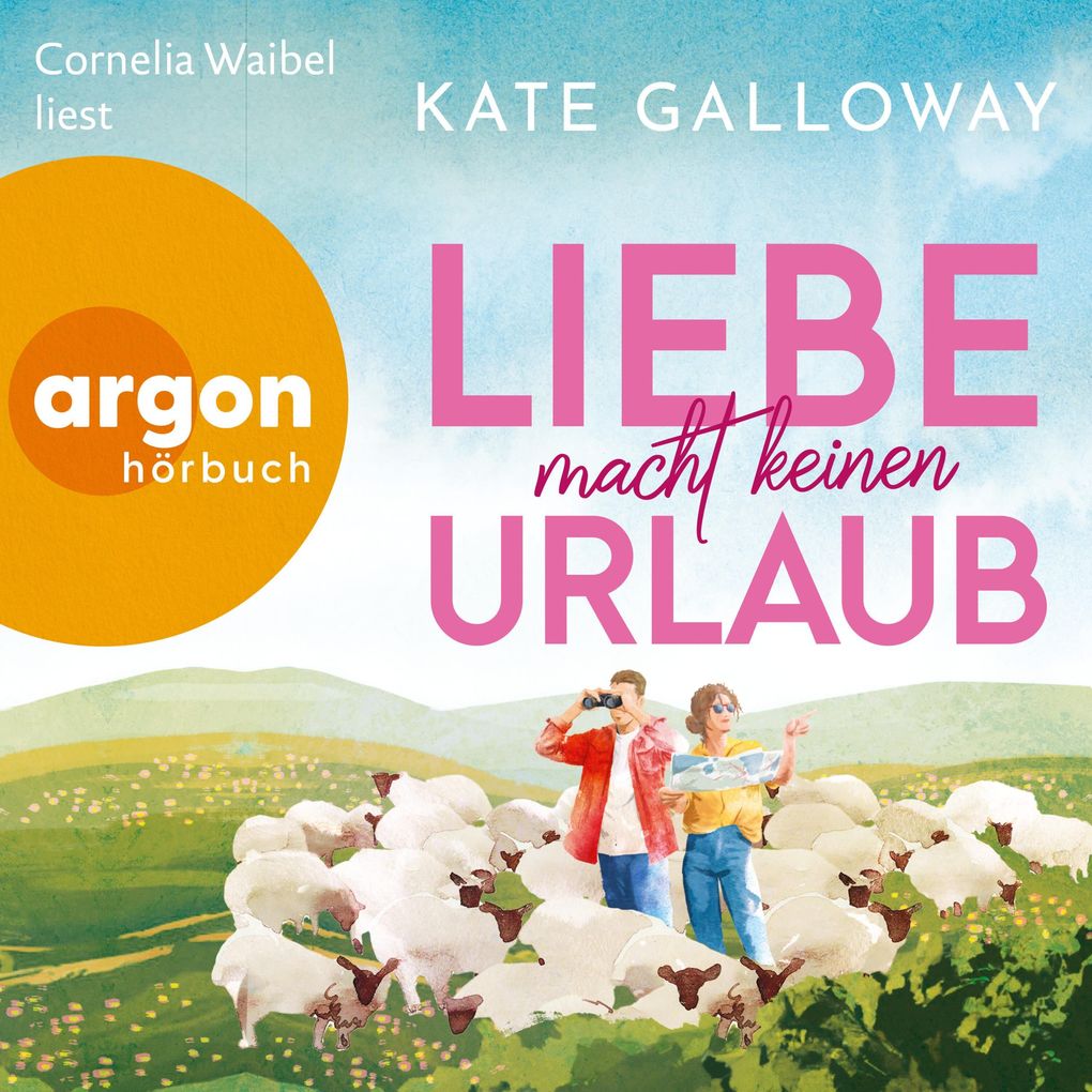 Liebe macht keinen Urlaub
