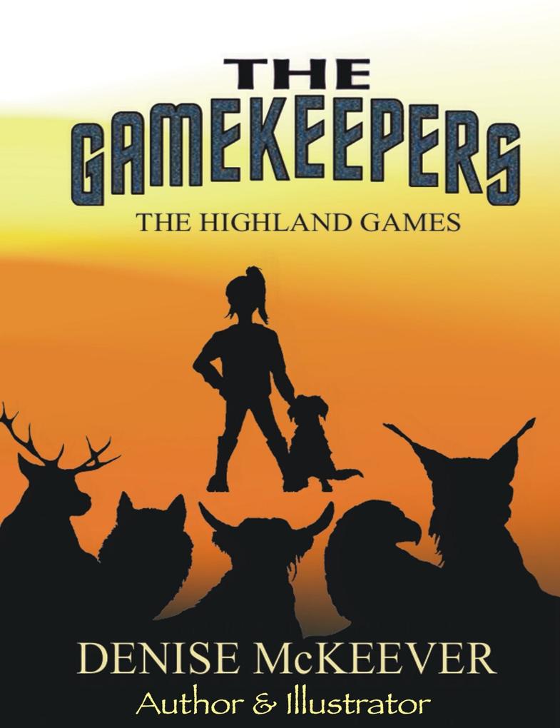 The Gamekeepers: Highland Games