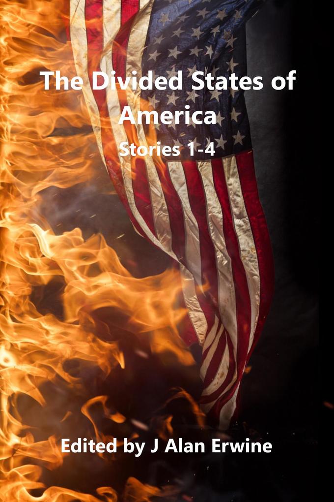 The Divided States of America: Stories 1-4