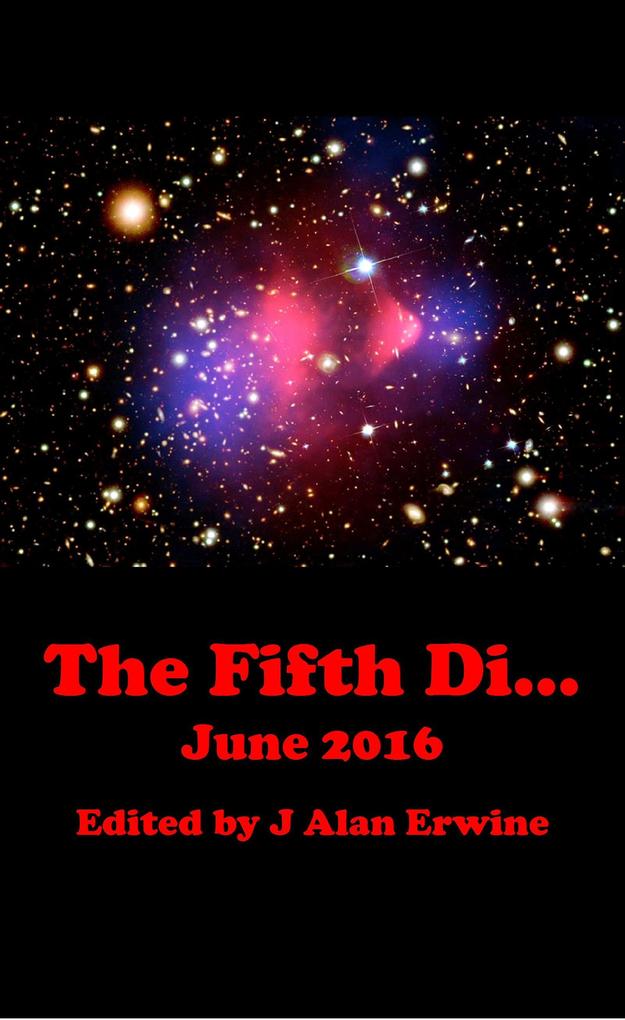 The Fifth Di... June 2016