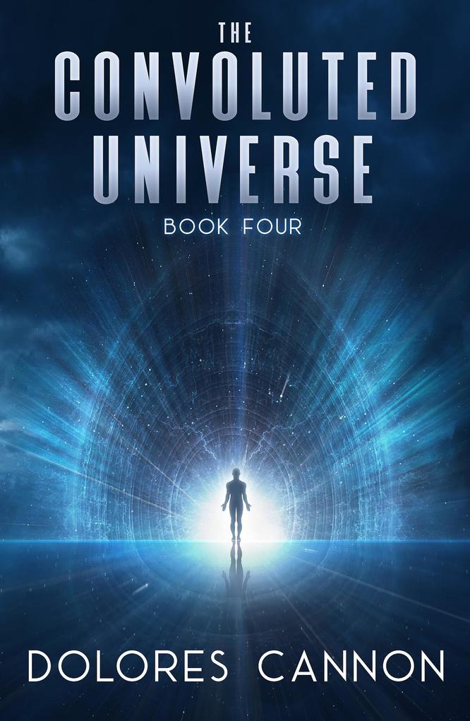 The Convoluted Universe Book 4