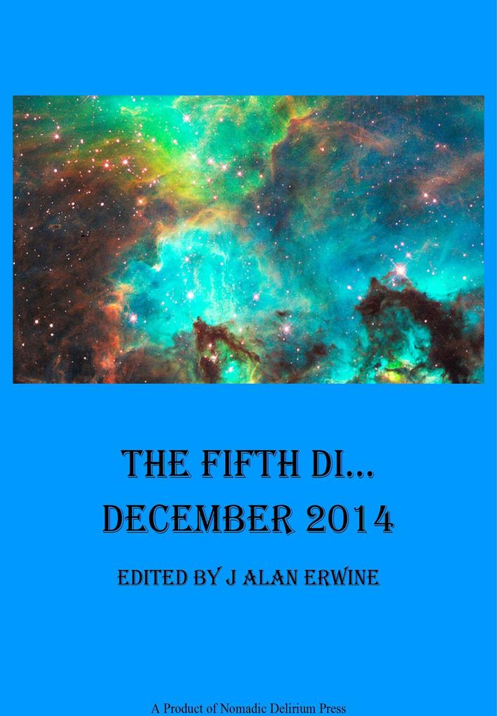 The Fifth Di... December 2014