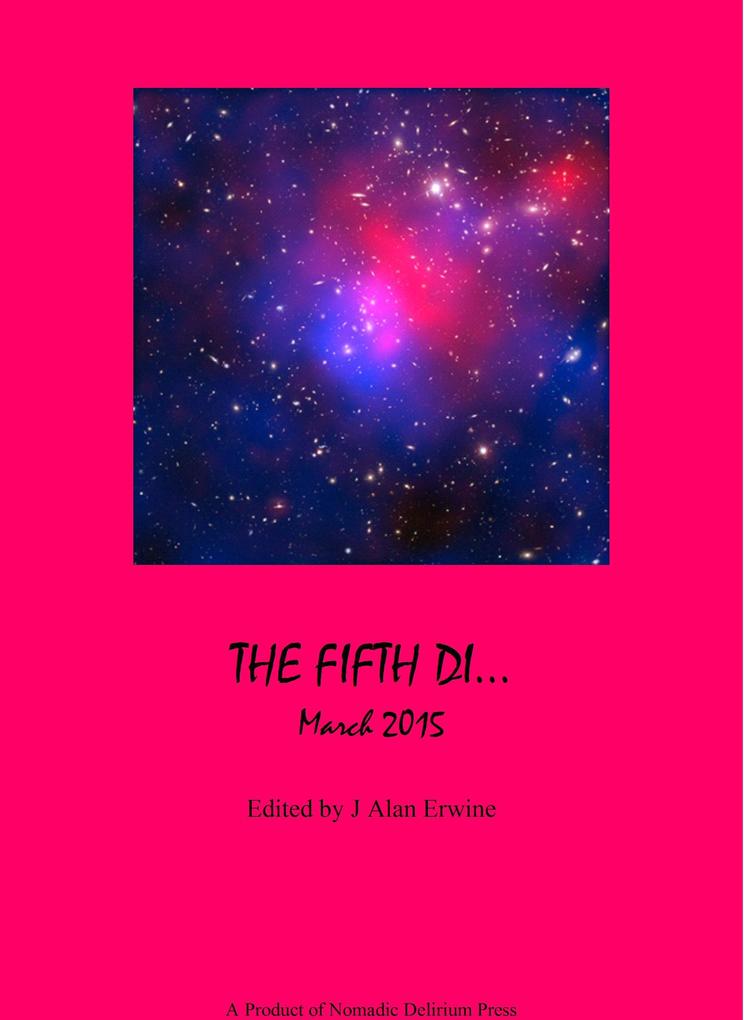 The Fifth Di... March 2015