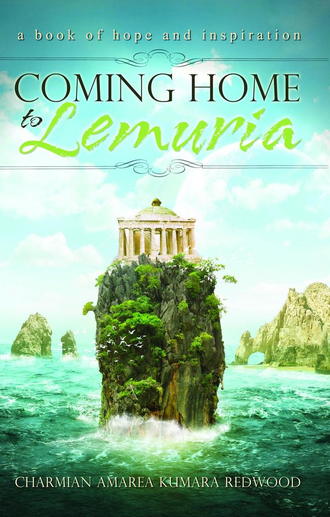Coming Home to Lemuria