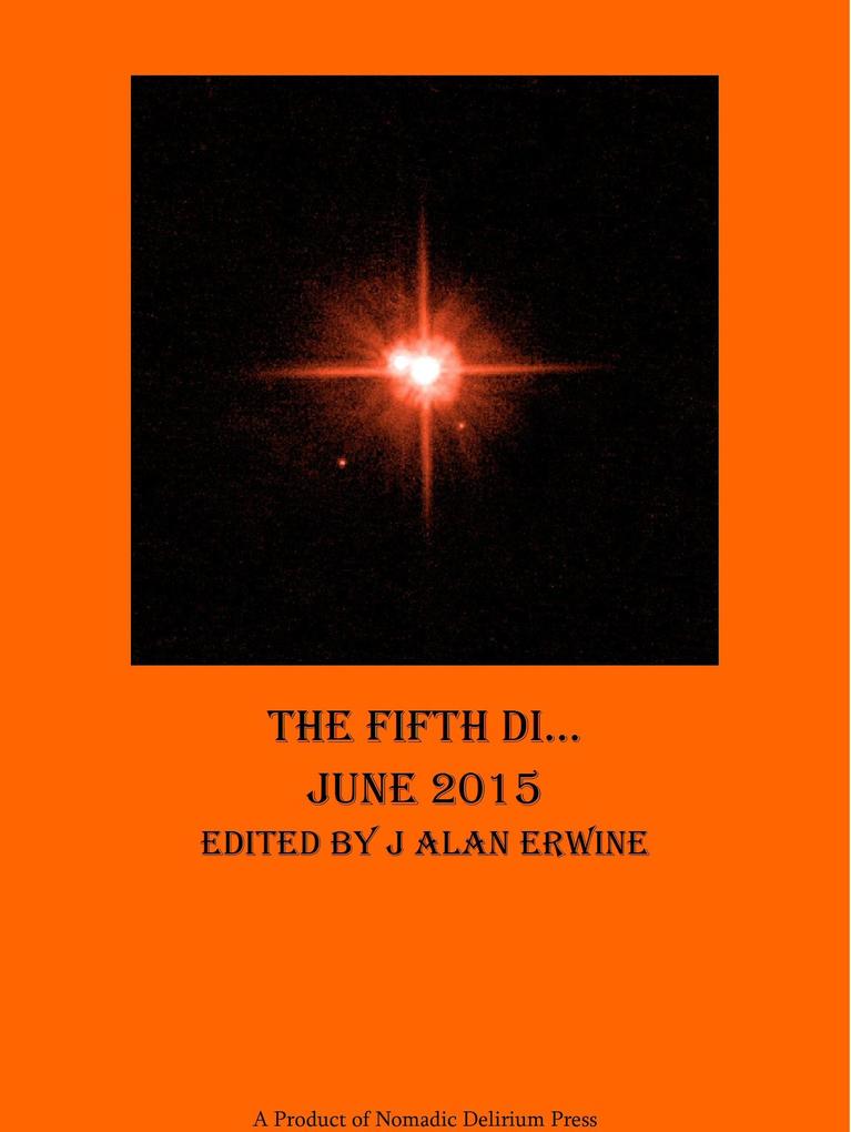 The Fifth Di... June 2015
