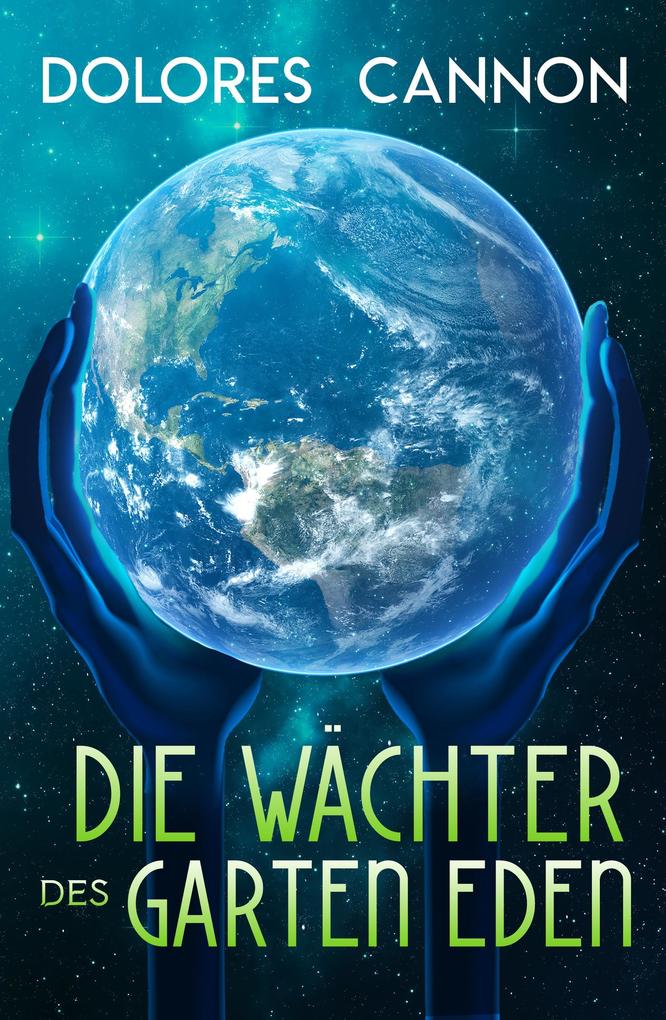 Die Wächter Des Garten Eden