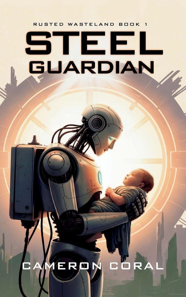 Steel Guardian