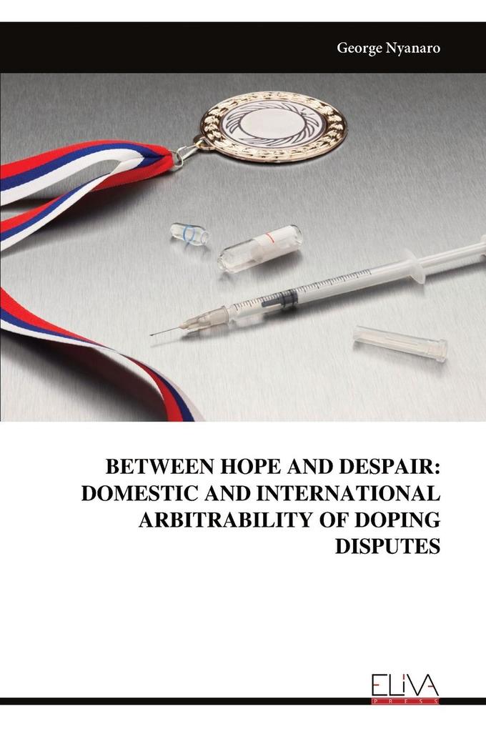 BETWEEN HOPE AND DESPAIR