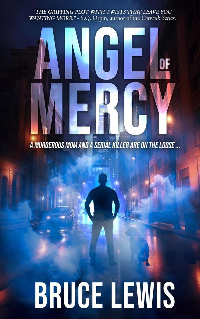 Angel of Mercy