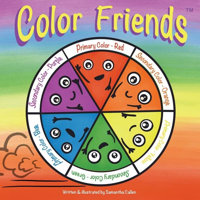 Color Friends