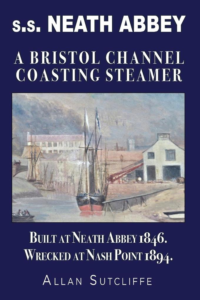 s.s. NEATH ABBEY