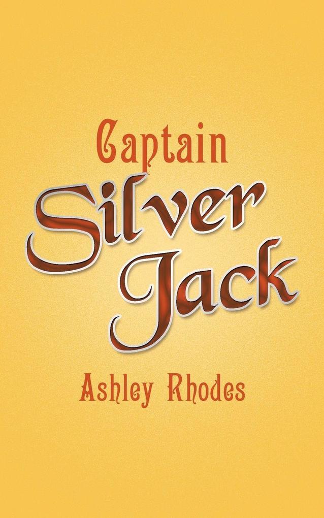 Captain Silver Jack