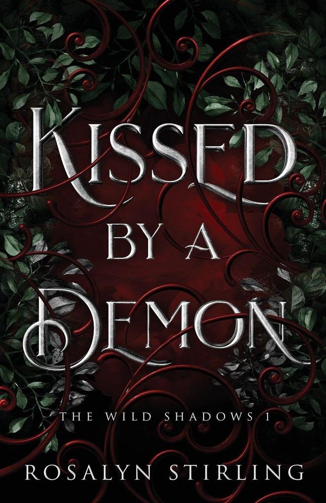 Kissed by a Demon