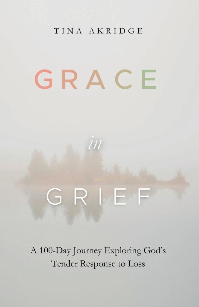 Grace in Grief