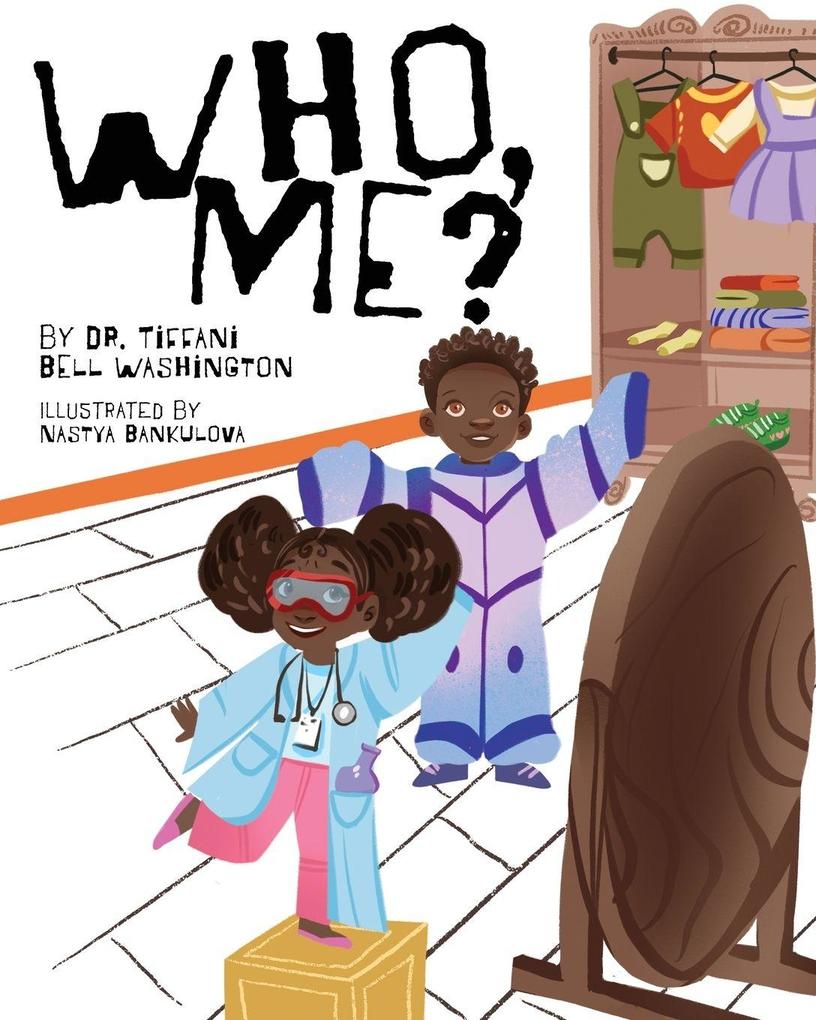 Who Me?