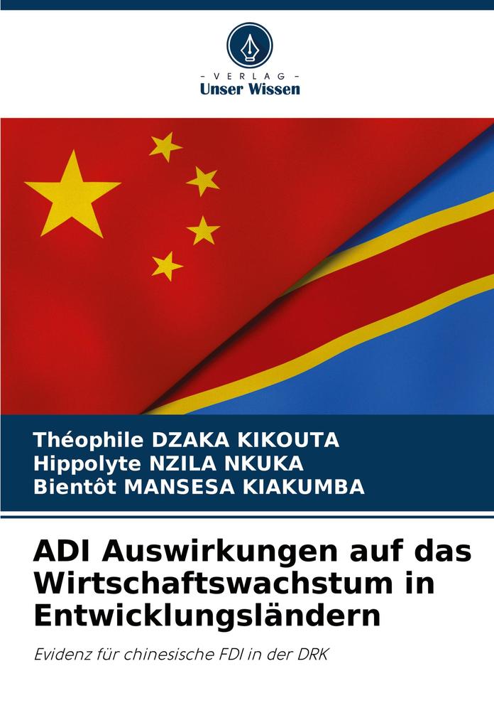 ADI Auswirkungen auf das Wirtschaftswachstum in Entwicklungsländern