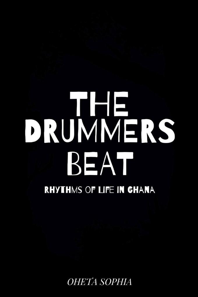 The Drummer‘s Beat