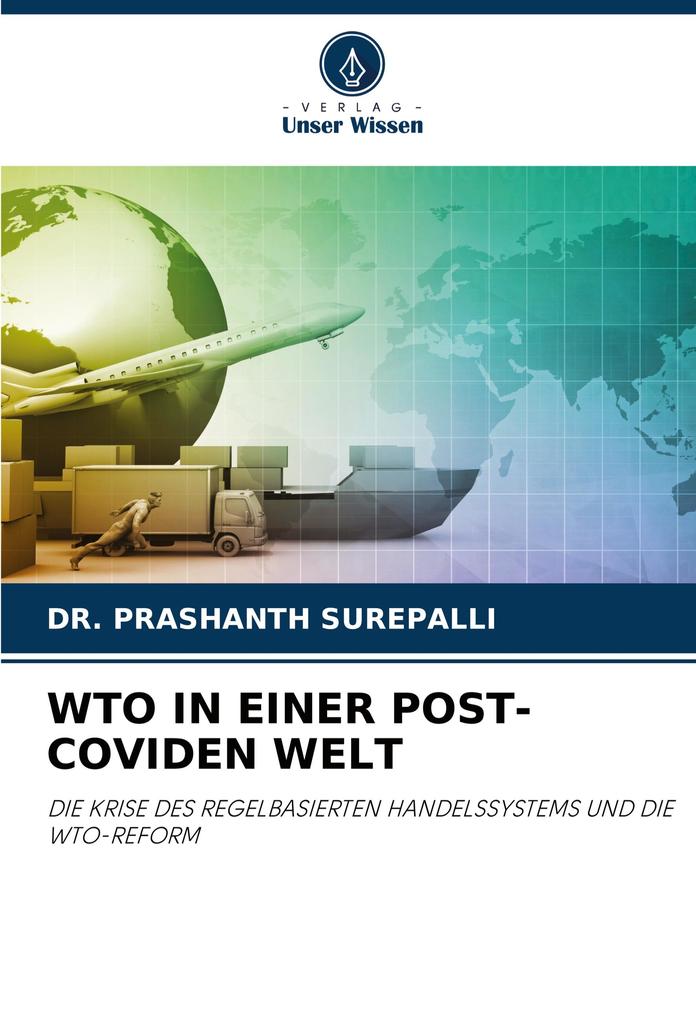 WTO IN EINER POST-COVIDEN WELT