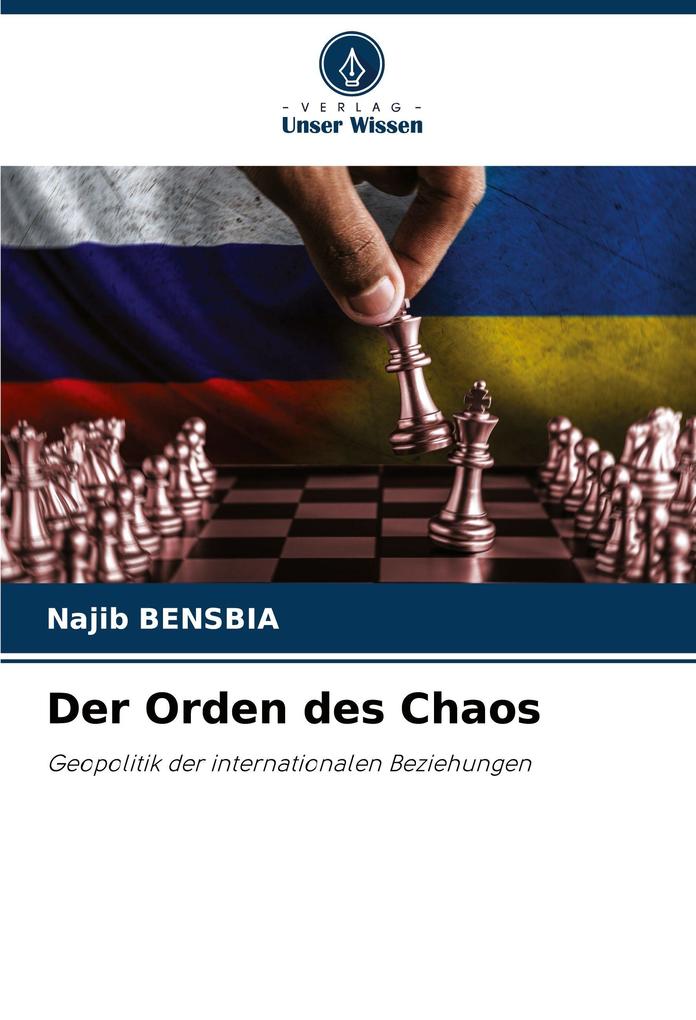 Der Orden des Chaos