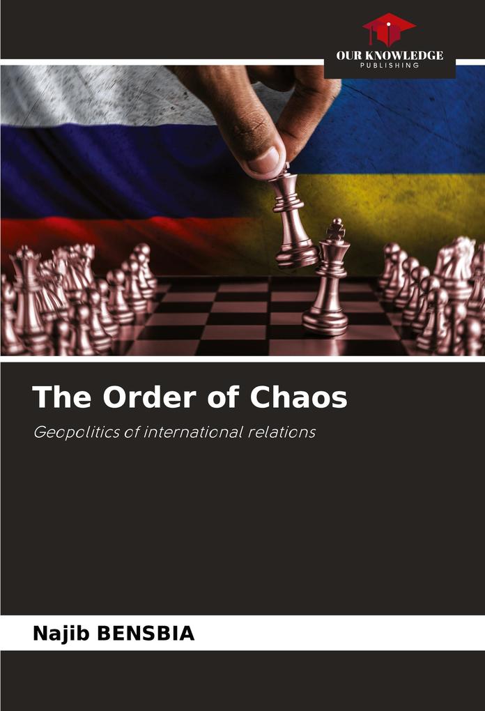 The Order of Chaos