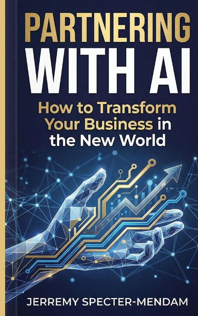 Partnering with A.I.
