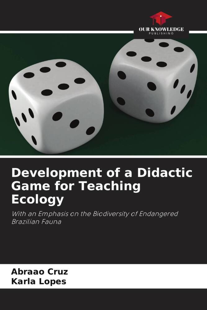 Development of a Didactic Game for Teaching Ecology