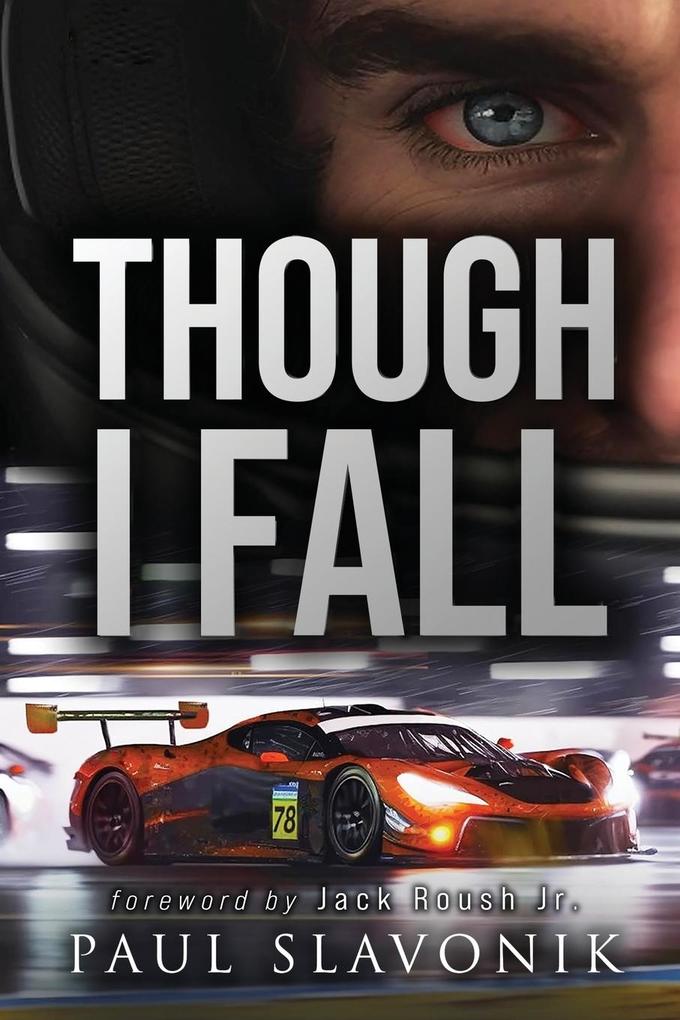 Though I Fall