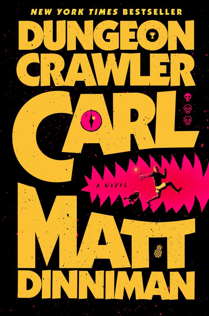 Penguin Llc Us Dungeon Crawler Carl