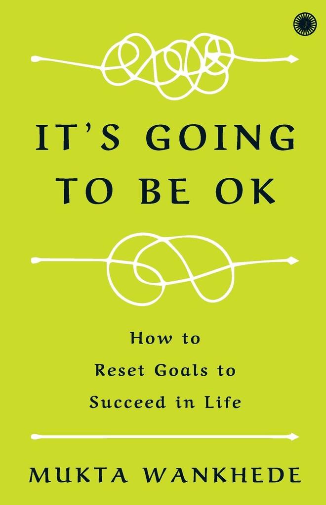 It's Going to Be OK