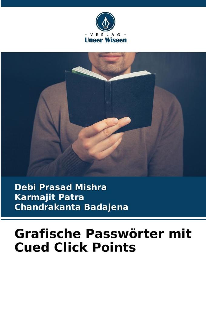 Grafische Passwörter mit Cued Click Points