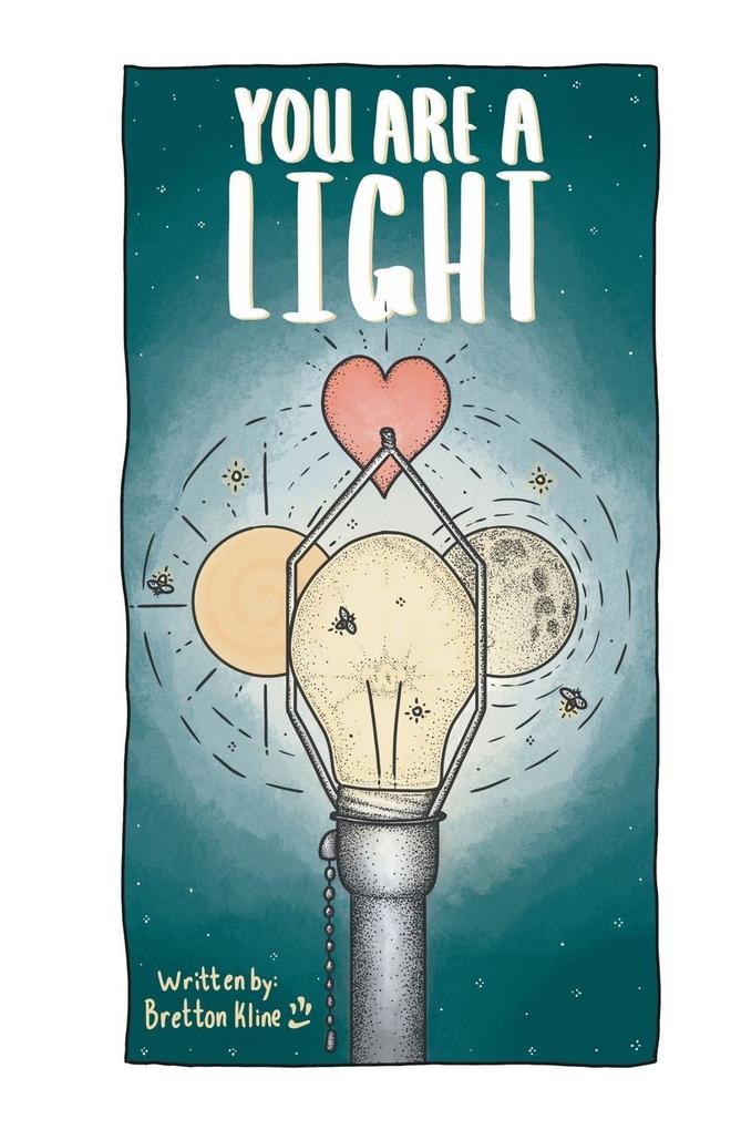 You Are A Light