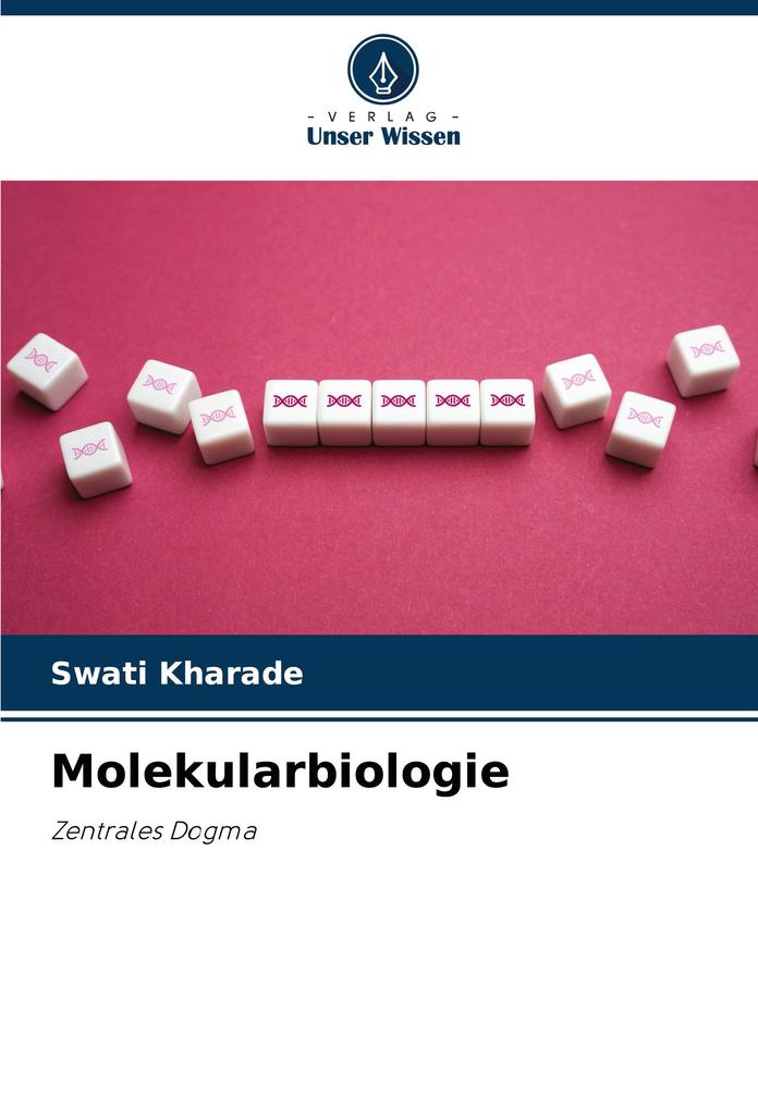 Molekularbiologie