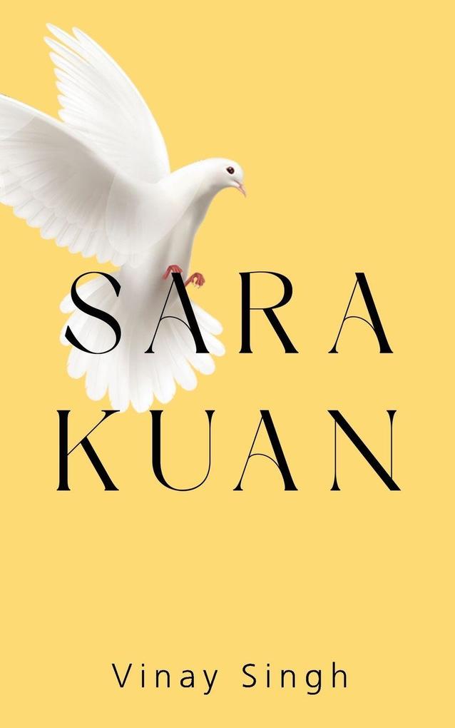 SARA KUAN