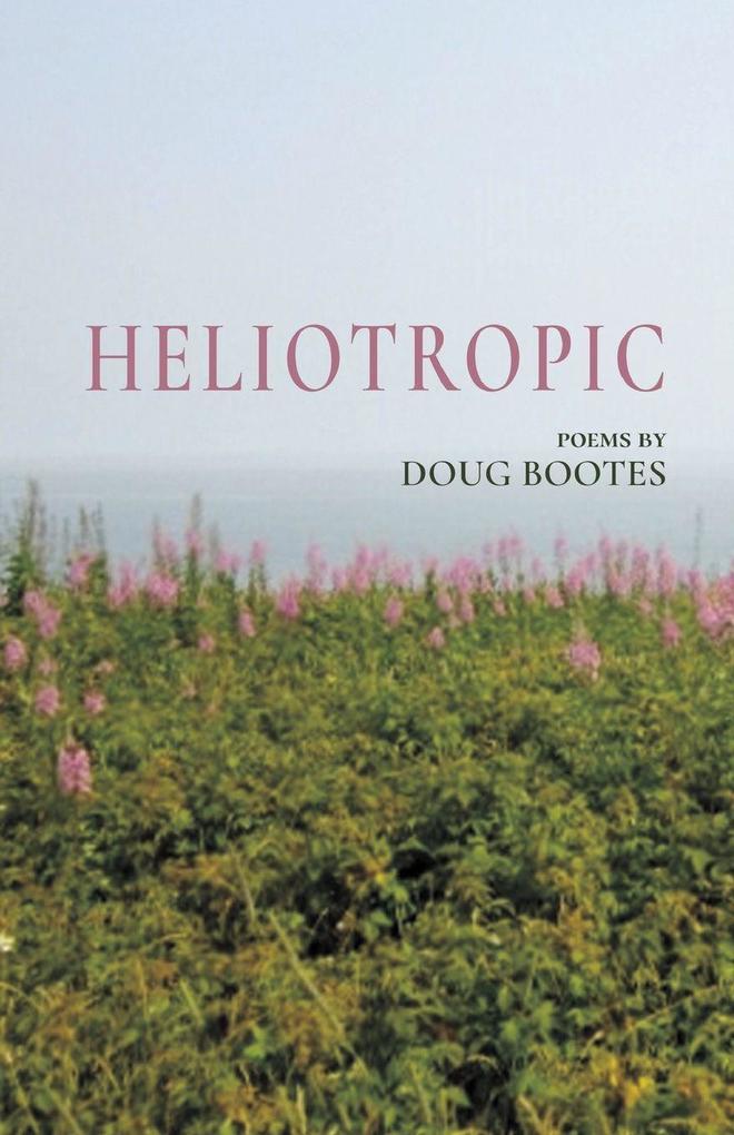 Heliotropic