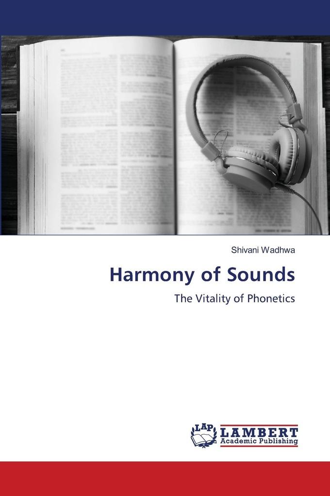 Harmony of Sounds
